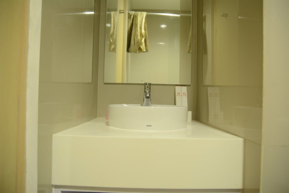 Brand New Studio Tree Park Apartment near ICE BSD, 南丹格朗 - 14