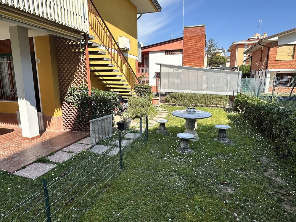 Appartamento Casa Delle Rose