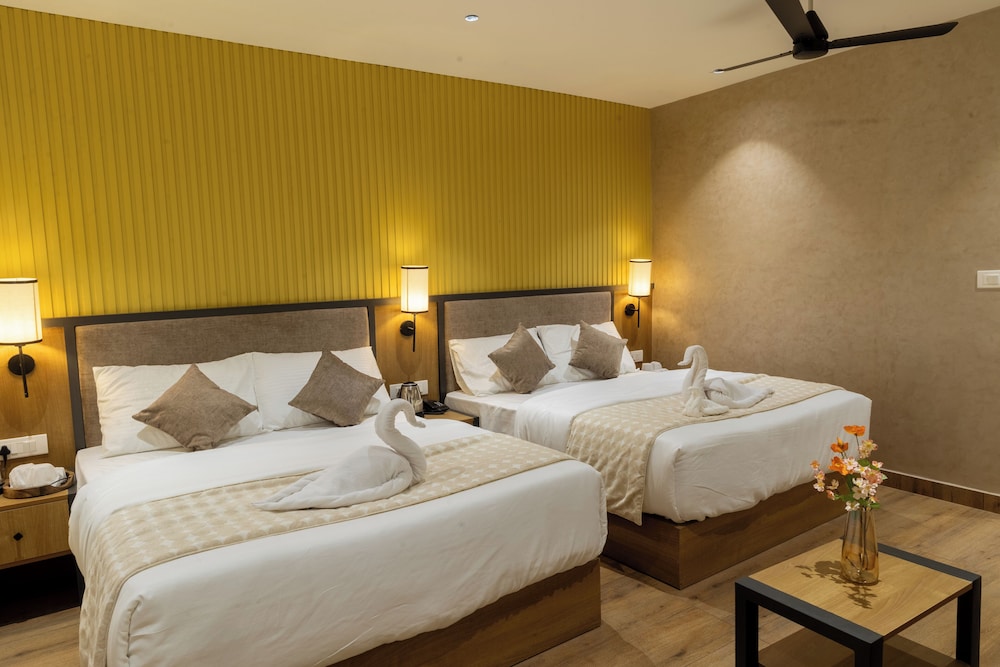 Coorg Kavery Estate by Aarika Resorts