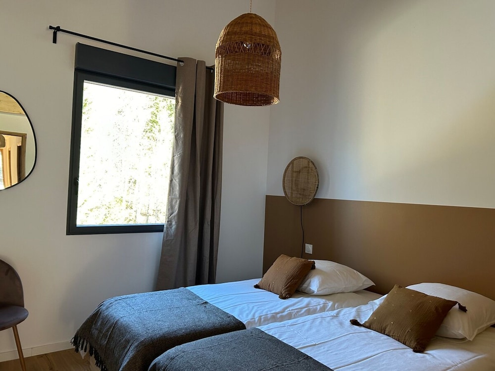 Gite 8 Personnes-vue Panoramique