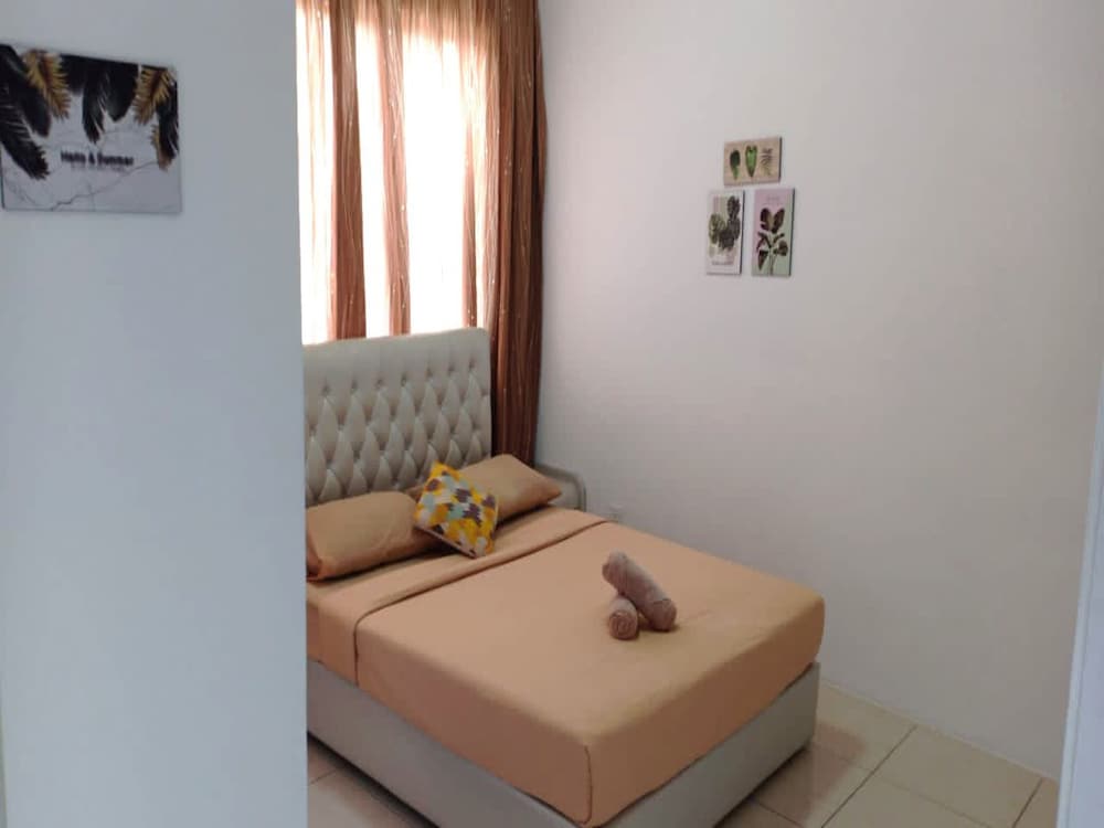 Hotel O Bayu Service Apartment