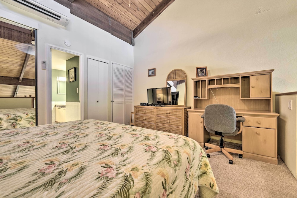 Kihei Retreat w/ Kamaole Sands Resort Amenities!
