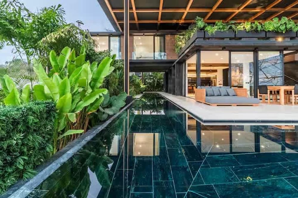 w Amazing 6BR Villa w Swimming Pool in Costa Rica