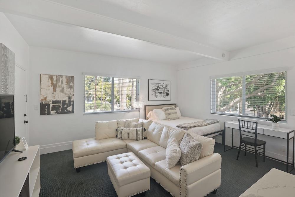Santa Barbara Luxury Beach Getaways