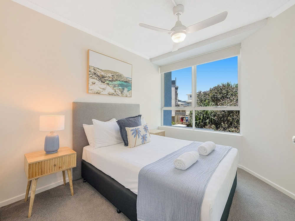 Chateau Royale Beach Resort Maroochydore