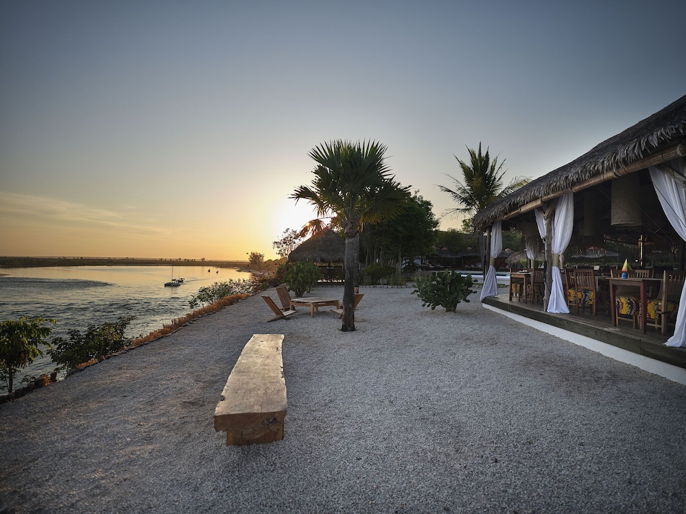 Antsanitia Resort