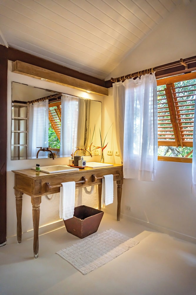 Villas de Gaia Hotel Boutique