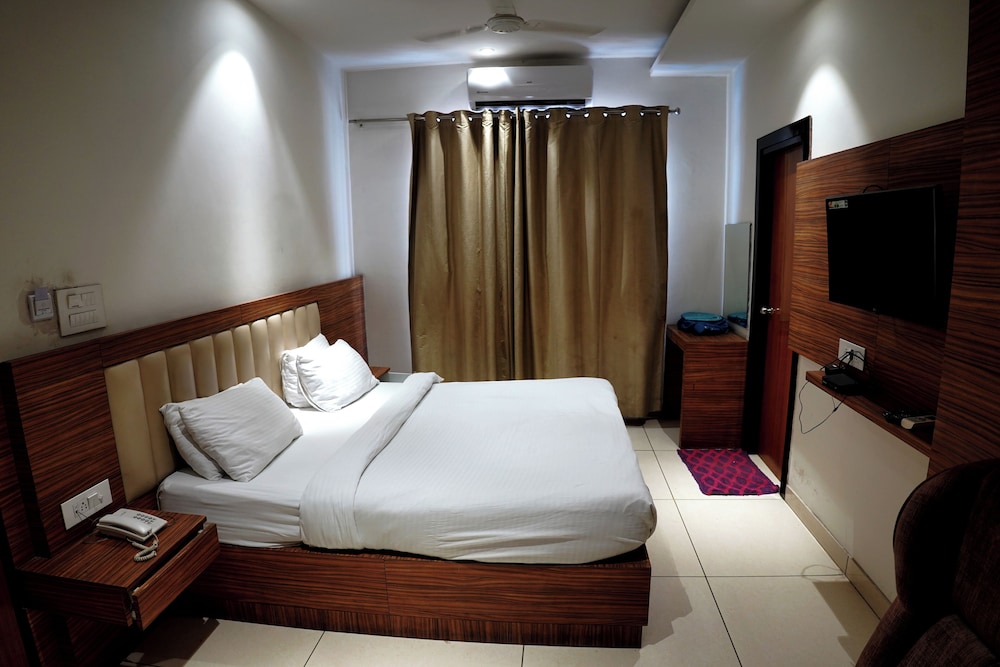 Hotel King's Heritage