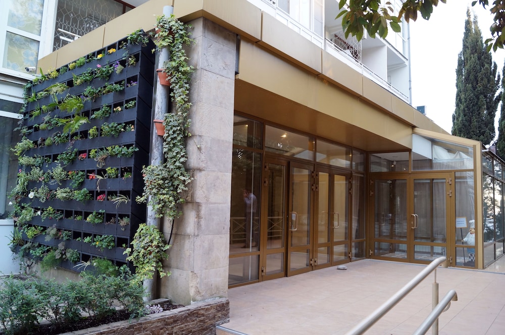 Hotel Subbota
