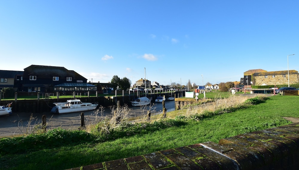 Tilling View