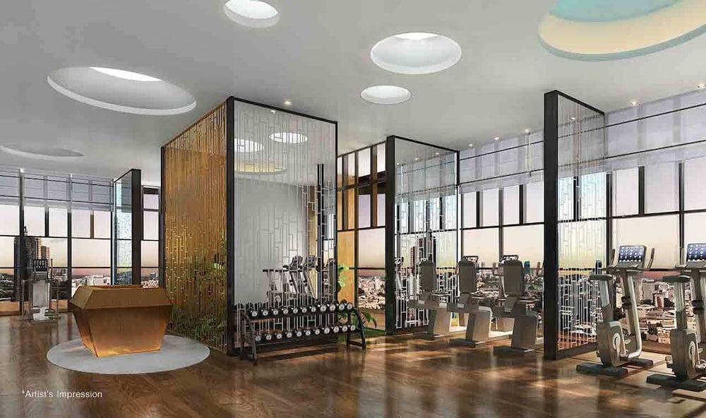 D1 Mension Building