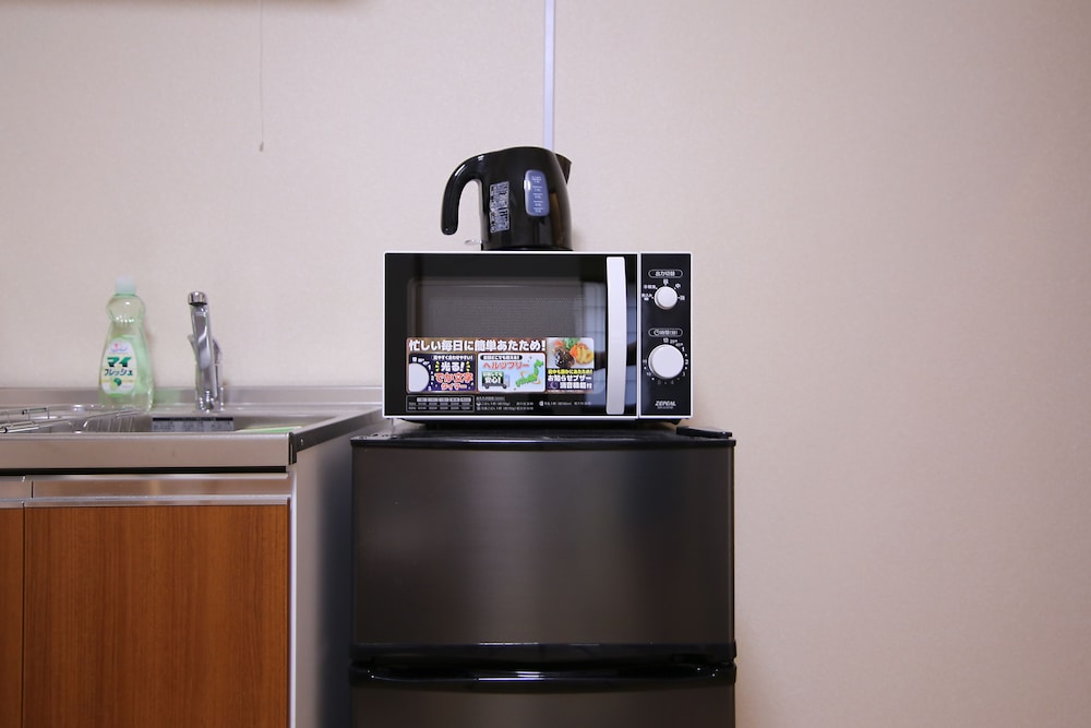 Kino Asakusa House