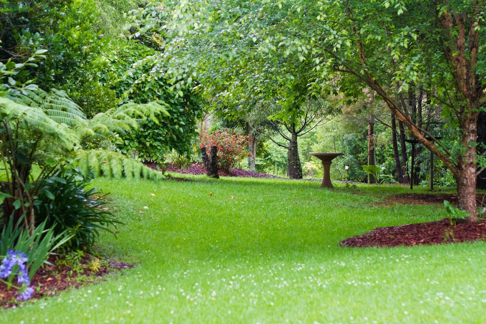 Mt Glorious Getaways