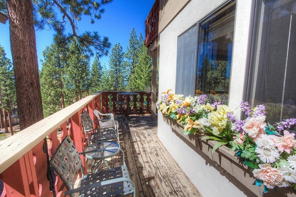 Hch1217 - Pinehill Ponderosa 4 Bedroom Home