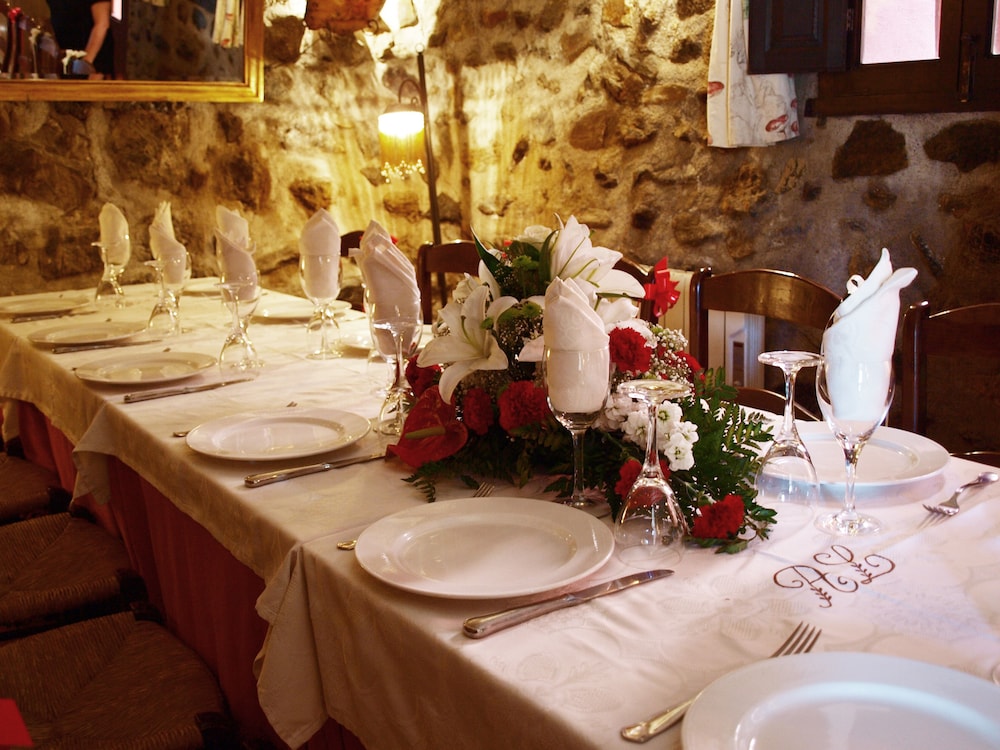 Alqueria de los Lentos