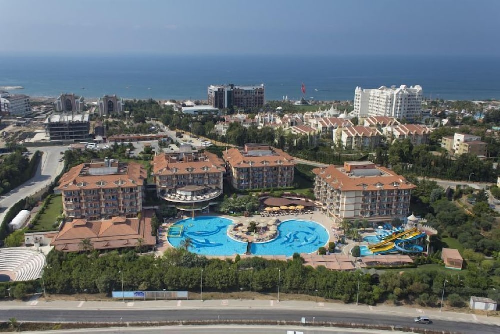 Adalya Art Side - All Inclusive