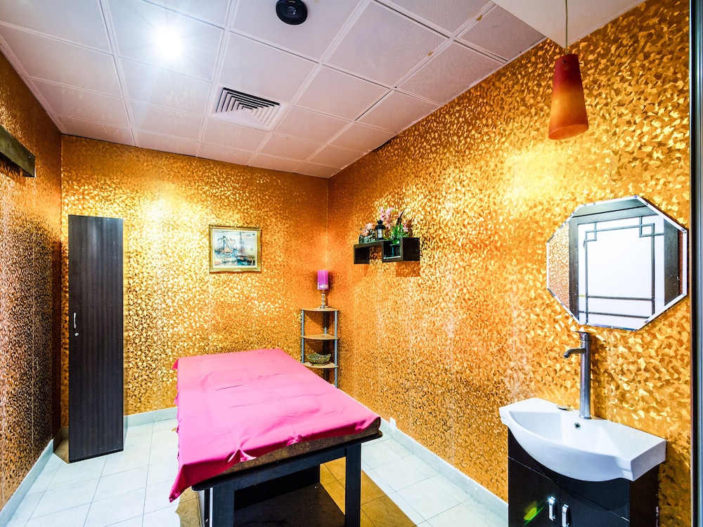 Brzeen Hotel - Riyadh - فندق برزين الرياض