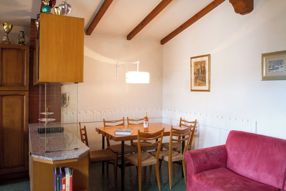 Relais de Ricci