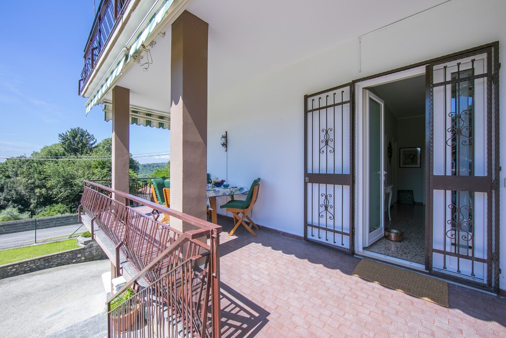 Casa Angiolina Bellavista view 4