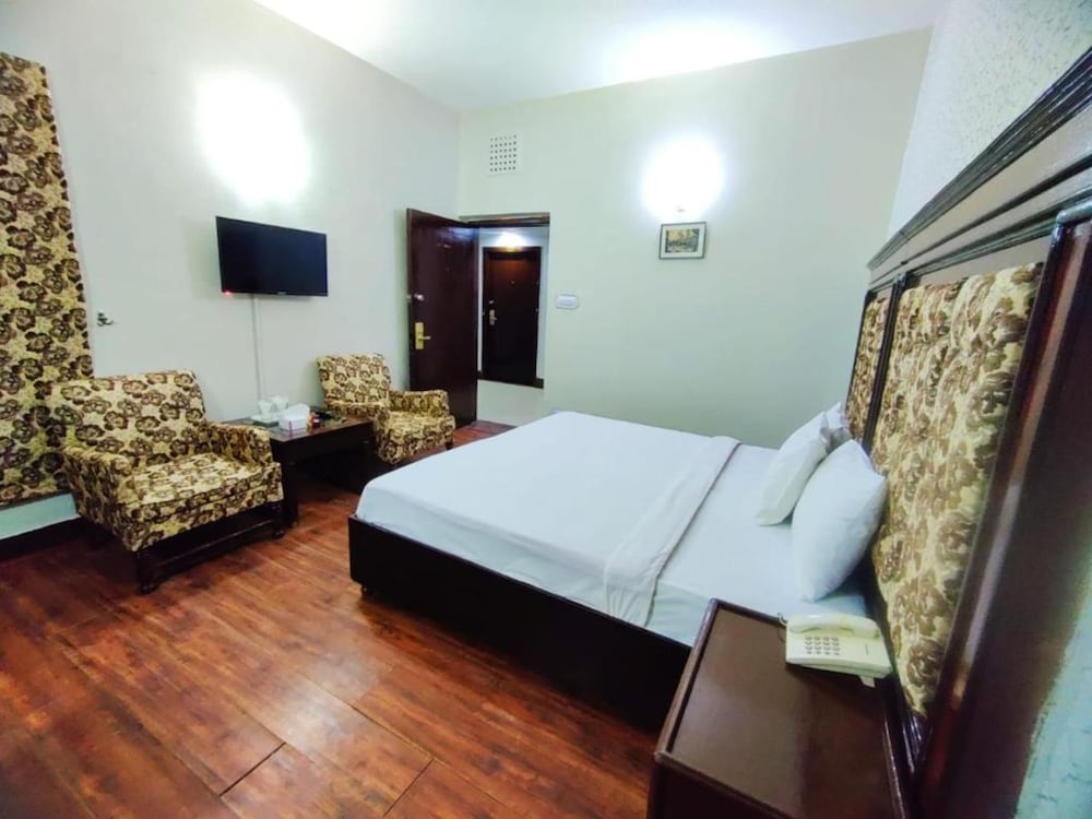 Margalla View Guest House