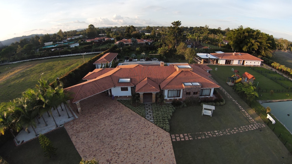 Llano Grande