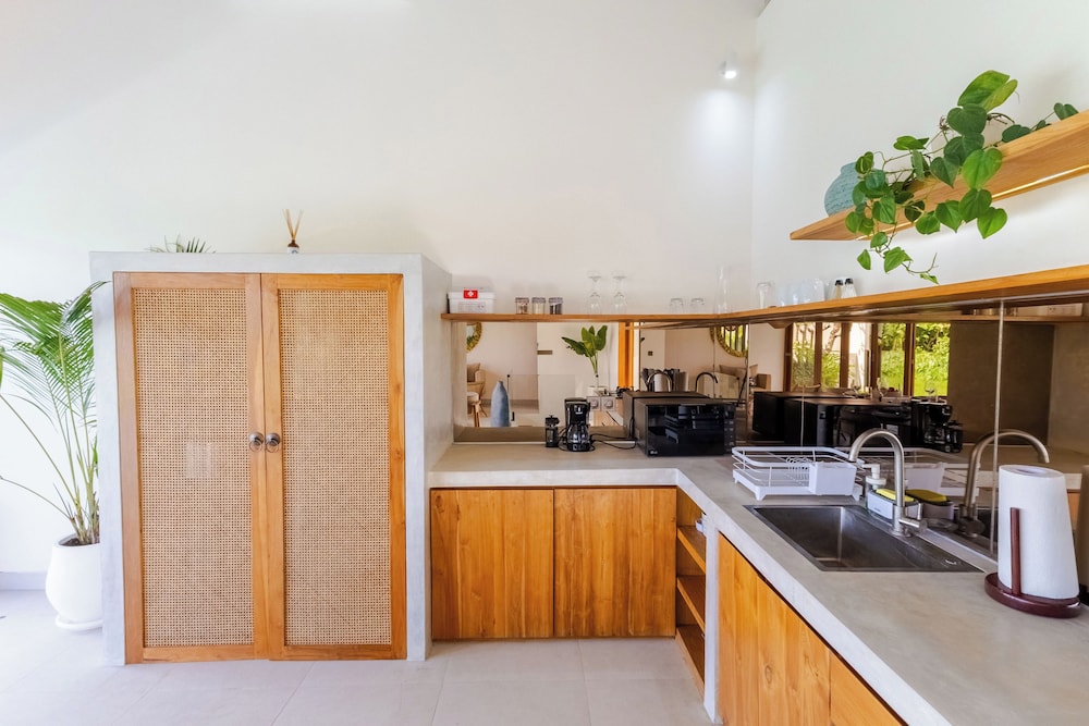 Villa Maria by Pertama Management