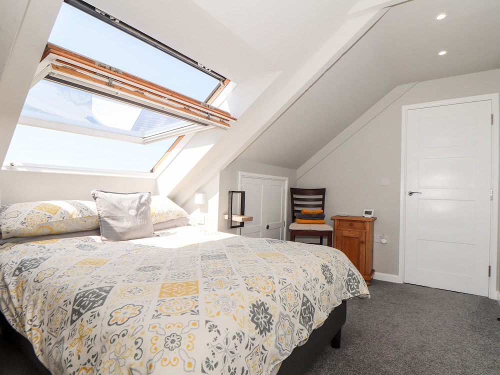 The Attic