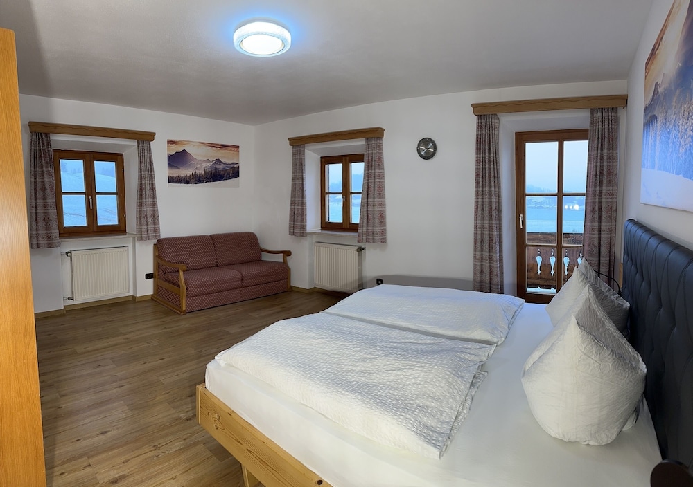 Apartment Beim Raffner view 4
