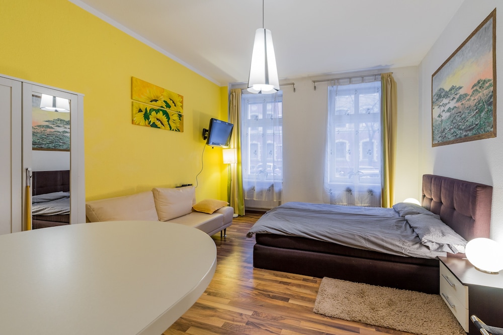 Buchholzer Hotel