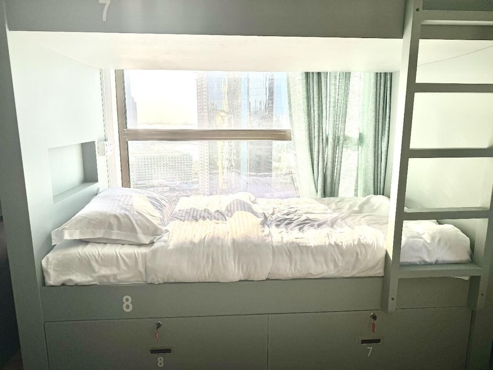 Rimal 1 JBR BedSpace Dorm
