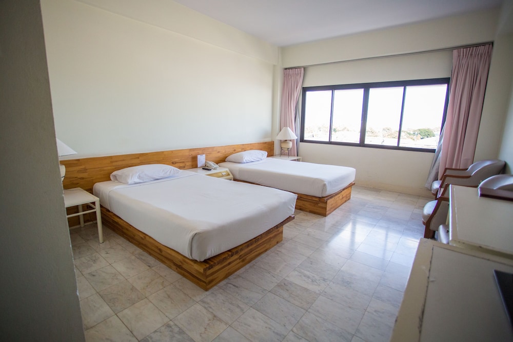 Seeharaj Hotel Uttaradit