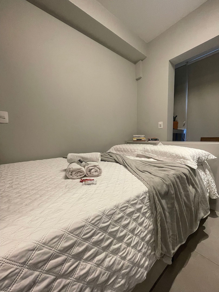 Prime Stay - Vila Buarque