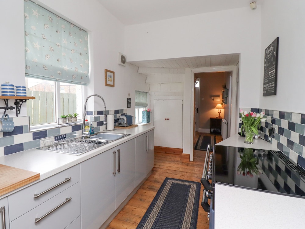 Anchor Cottage