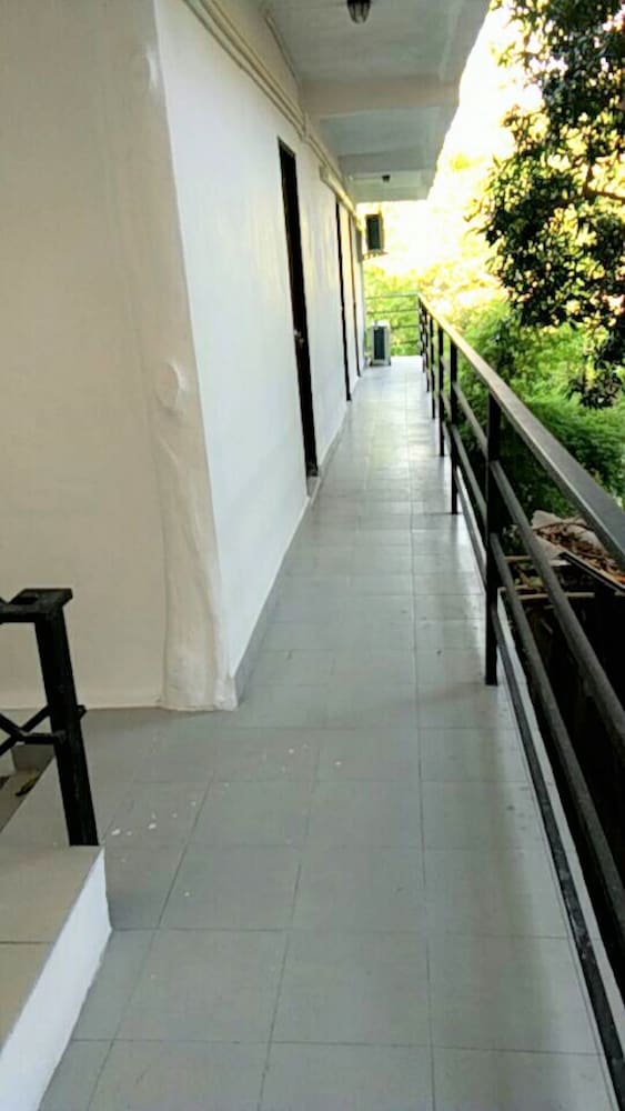 Hotel 4U Koh Tao - Hostel