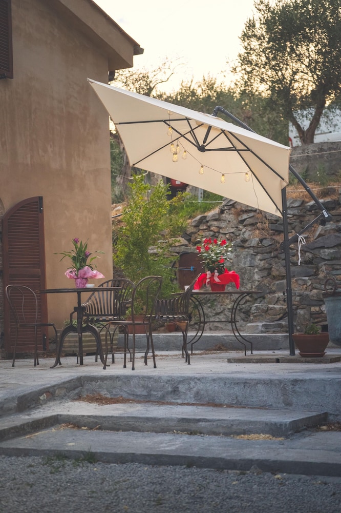 Agriturismo Le Chiome