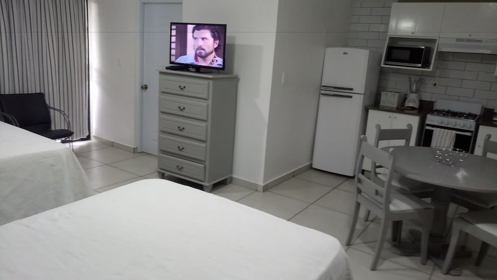 Aparta Hotel Turey