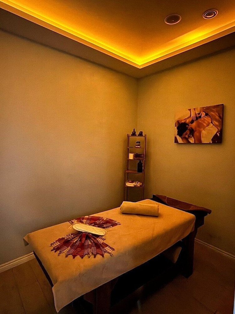 Galata Greenland Otel - Image 9