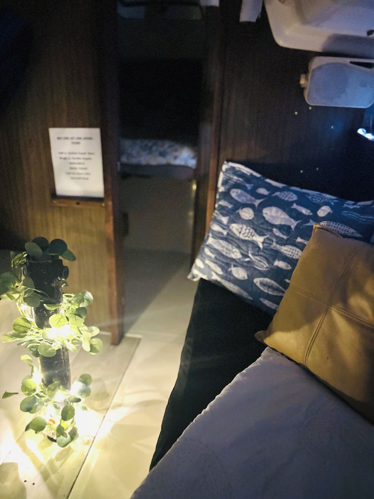 Hotel Weathered The Storm - Image 1