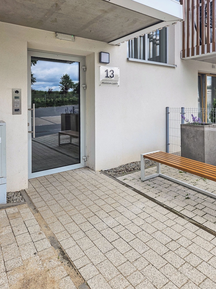 Atos by Kairos Apartments