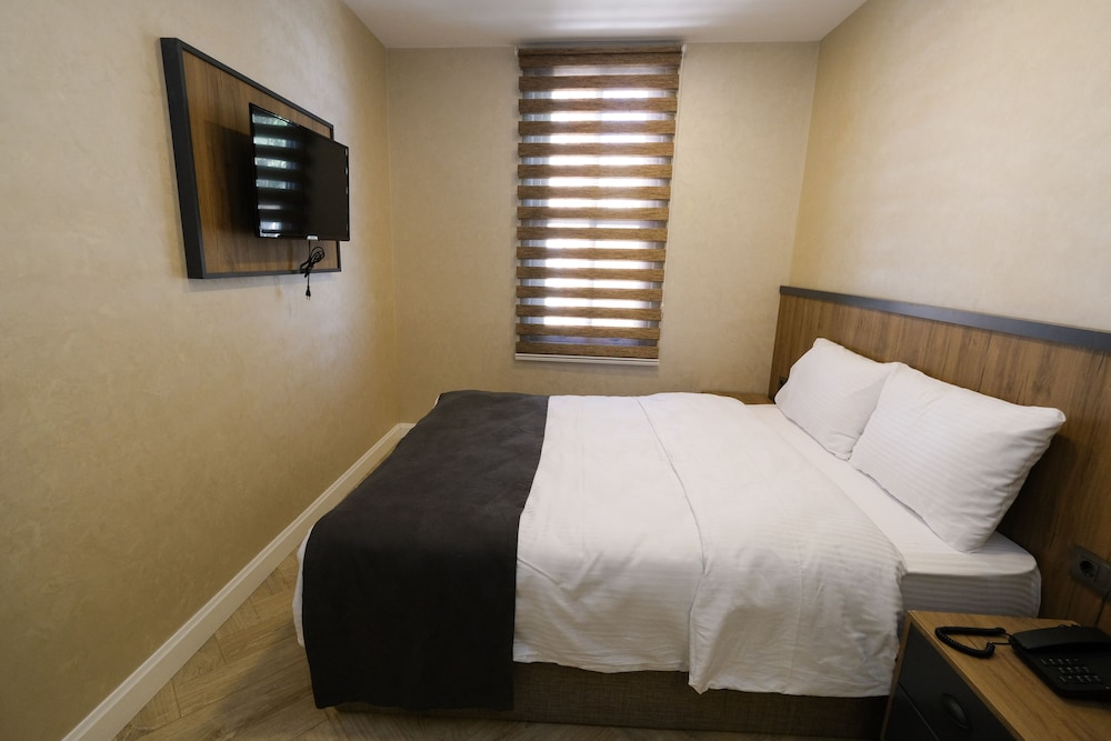 Valens Boutique Otel - Image 9