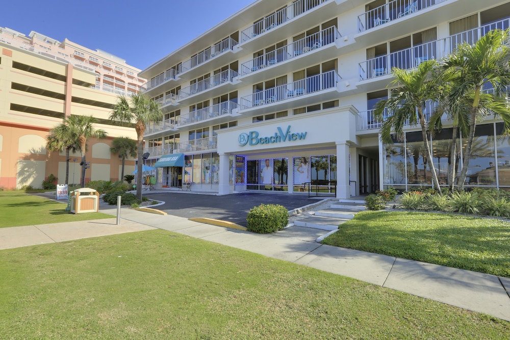 Hotel The Beachview Inn Clearwater Beach - Image 1