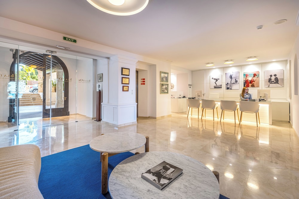 Pollensa Vacations - Hotel Illa D'Or - Property Image 3