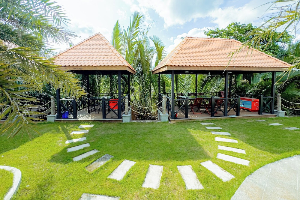 Zodiac Bungalows