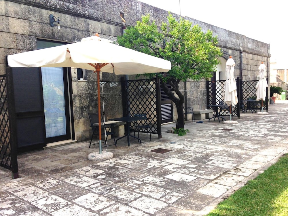 Villa Papaleo