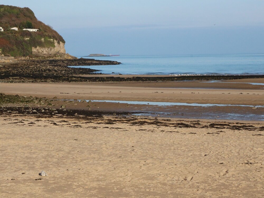 Beach View