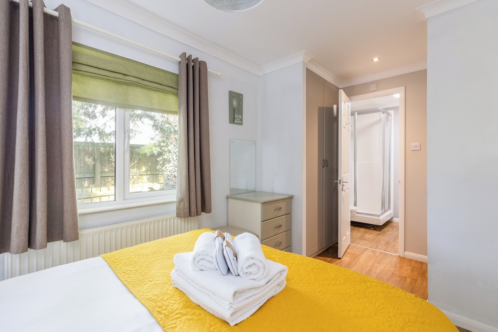 Rocklands Lodges