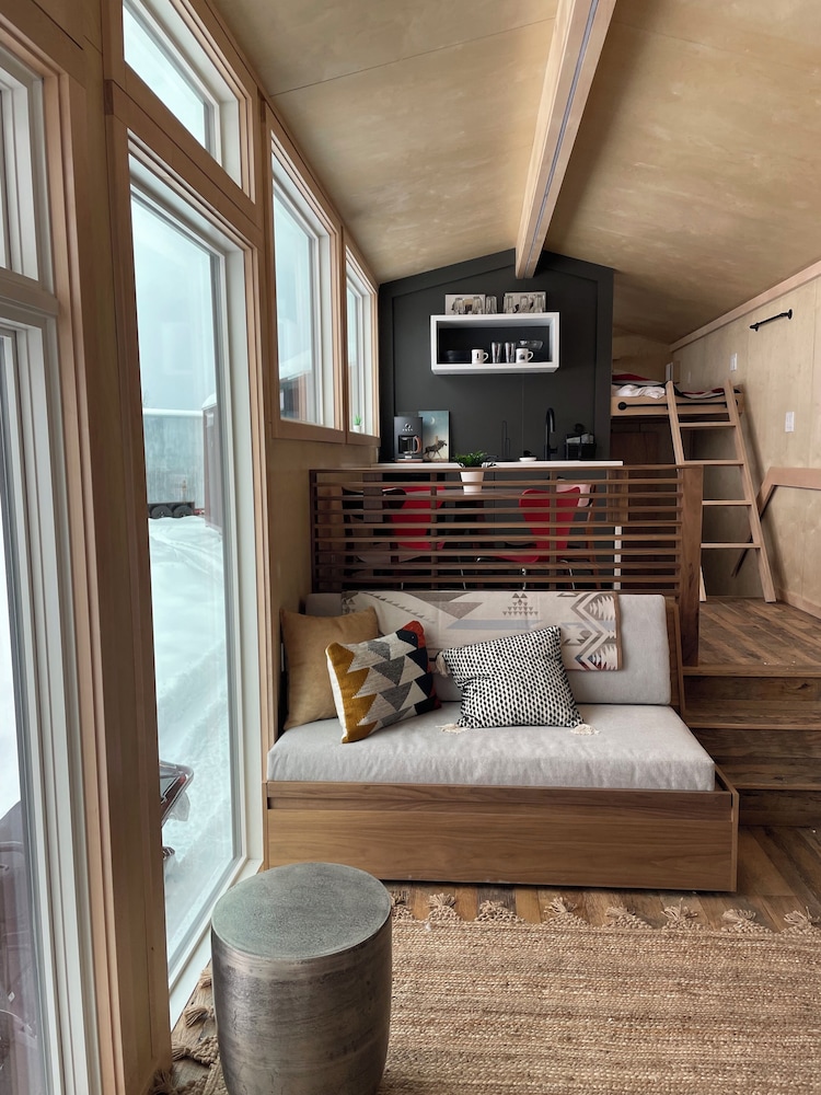 Ketchum Vacations - Smiley Creek Lodge - Property Image 3