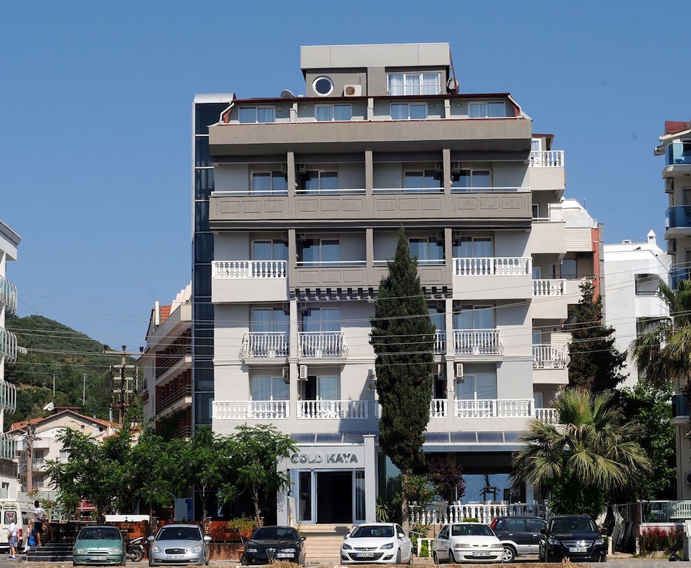 Hotel Gold Kaya Otel - Image 1