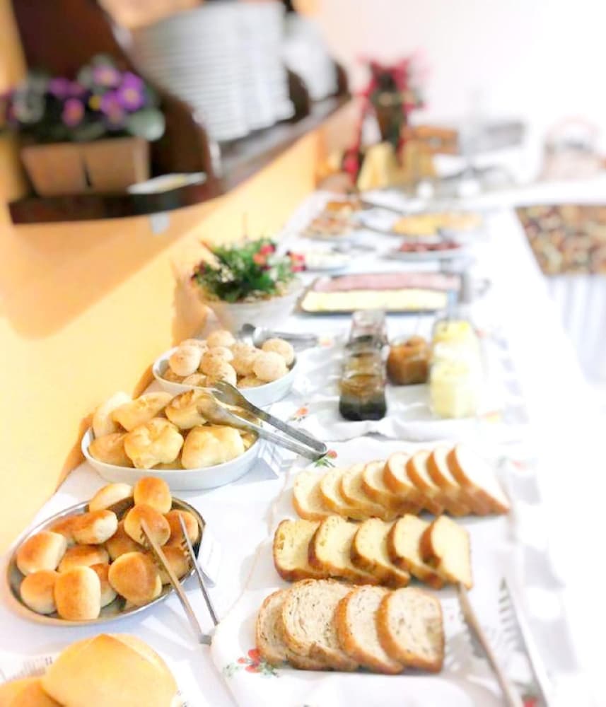 Urubici Park Hotel
