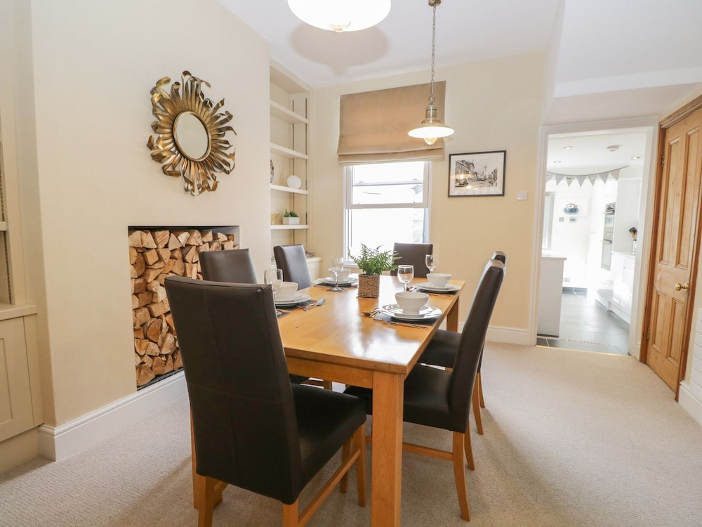 Derwent Cottage
